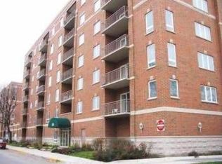 395 Graceland Ave UNIT 604, Des Plaines, IL 60016