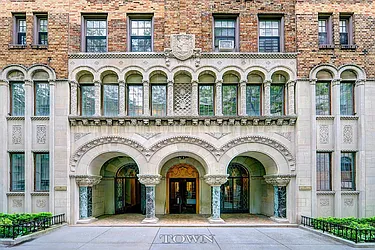 Sold by Town Residential