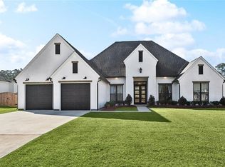 116 Boxelder Ct, Madisonville, LA 70447
