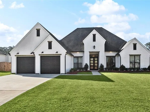 116 Boxelder Ct, Madisonville, LA 70447