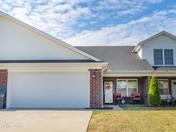 6608 Eagle Wood Dr, Louisville, KY 40272