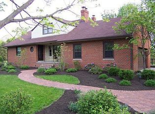 28899 Harvard Rd, Orange, OH 44022