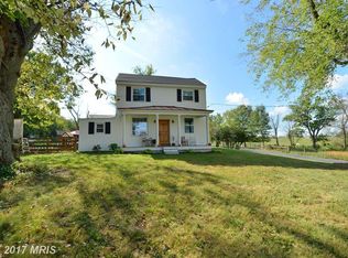 253 Chilly Hollow Rd, Berryville, VA 22611
