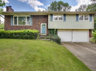 1320 Bradshaw Ave, Columbia, MO 65203