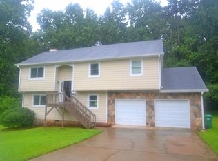 4331 Dogwood Trl, Decatur, GA 30034