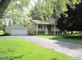 9211 Townhall Rd, Wattsburg, PA 16442