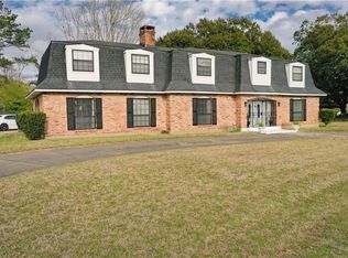 5321 Longridge Dr N, Mobile, AL 36693