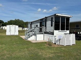12645 Morning Dr #377, Dade City, FL 33525