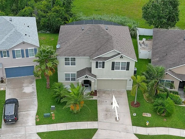 441 White Coral Ln — Photo 37