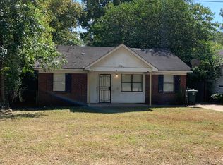 1941 Clifton Ave, Memphis, TN 38127