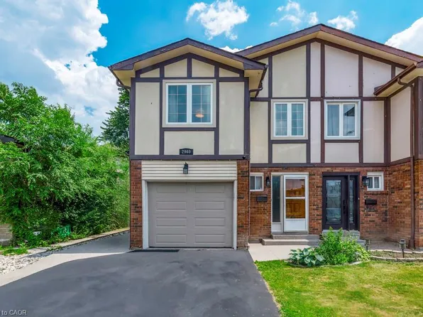 2960 Windjammer Rd, Mississauga, ON L5L 1S7