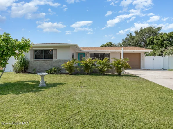 1513 Birch St, Melbourne, FL 32935