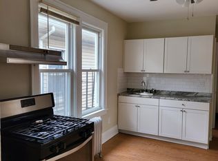 1038 North Ave APT 2, Elizabeth, NJ 07201