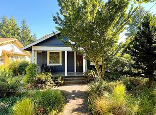 4722 NE Flanders St, Portland, OR 97213