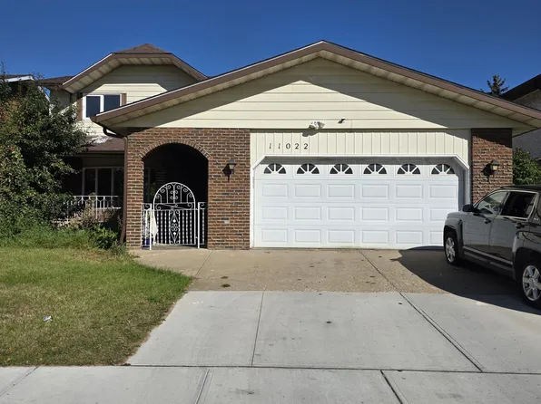 11022 158th Ave NW, Edmonton, AB T5X 4V4