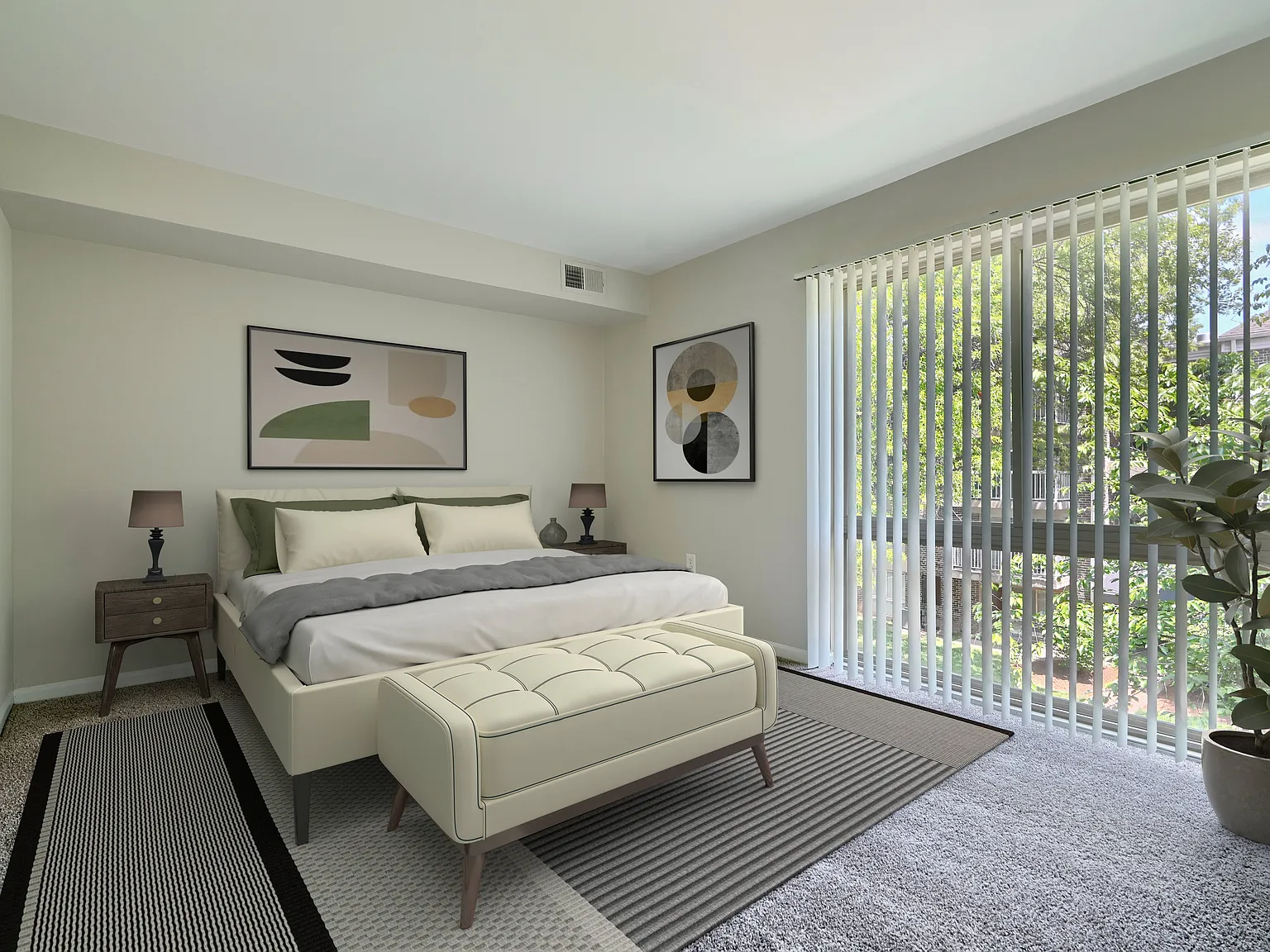 Westchester West Apartments — Photo 3