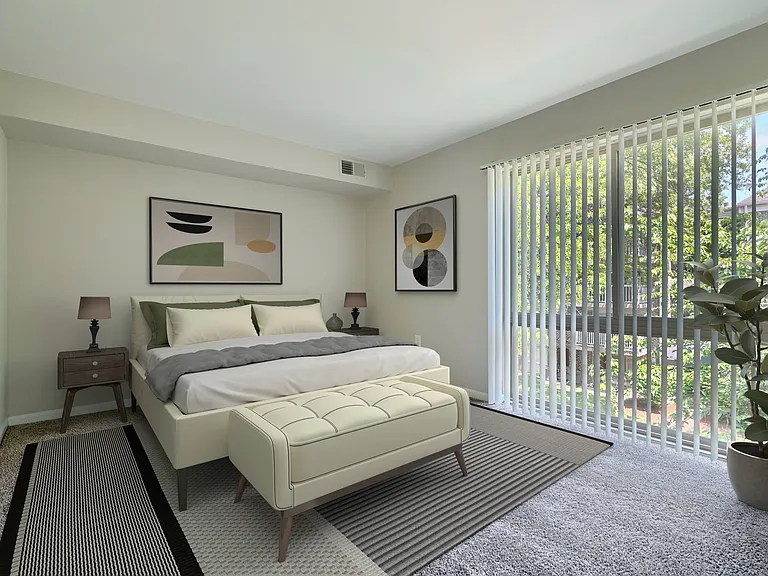 Westchester West Apartments — Photo 4