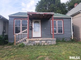 2737 W Nevada St, Peoria, IL 61605
