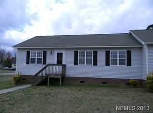 118 Mourning Dove Trl, New Bern, NC 28560