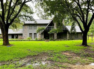 394 Timberridge Dr, Woodworth, LA 71485