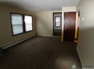 910 Brownell Ave, Lorain, OH