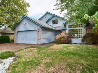 4152 NW 176th Ave, Portland, OR 97229