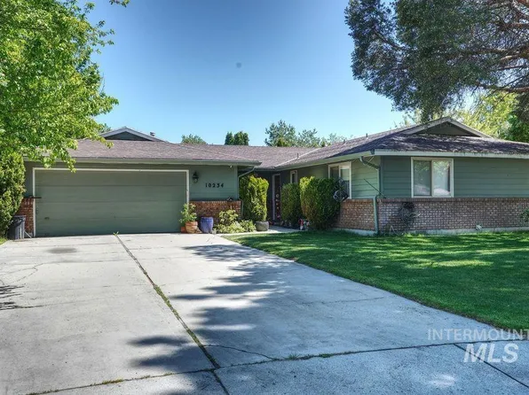 10234 W Hollandale Dr, Boise, ID 83709