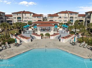 790 New River Inlet Rd UNIT 104B, North Topsail Beach, NC 28460