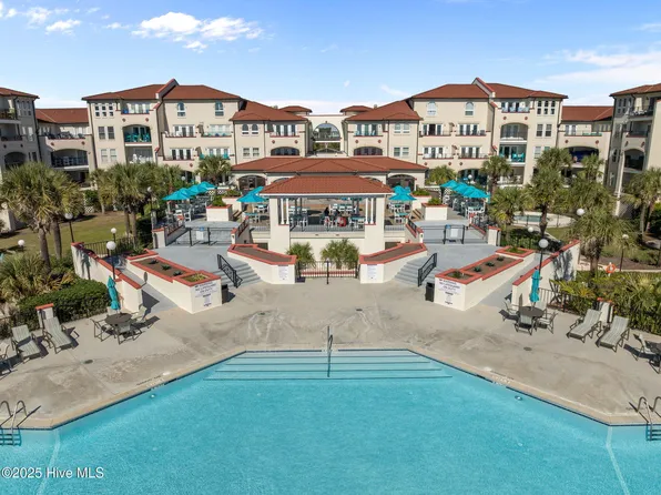 790 New River Inlet Road #104b, North Topsail Beach, NC 28460