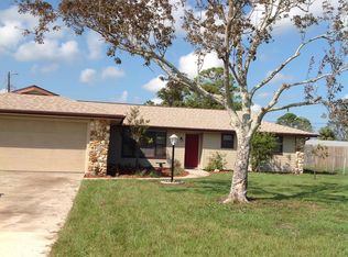 1862 Banyan Dr, Edgewater, FL 32141