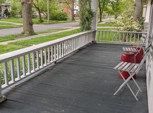 213 N Maple St, Bowling Green, OH 43402