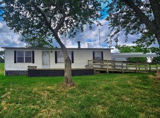 35 Paul Pettit Rd, Mohawk, TN 37810