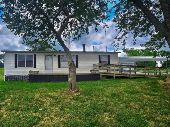 35 Paul Pettit Rd, Mohawk, TN 37810