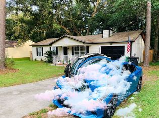 5359 Water Valley Dr, Tallahassee, FL 32303