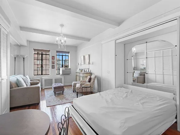 25 Tudor City Pl APT 1902, Manhattan, NY 10017
