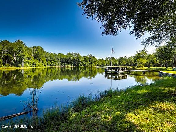 Breathtaking lake views