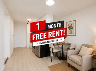 2208 Dufferin St #107, York, ON M6E3R8