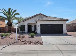 3825 E Lexington Ave, Gilbert, AZ 85234