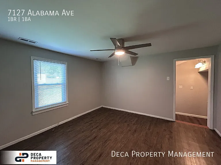 7127 Alabama Ave — Photo 4