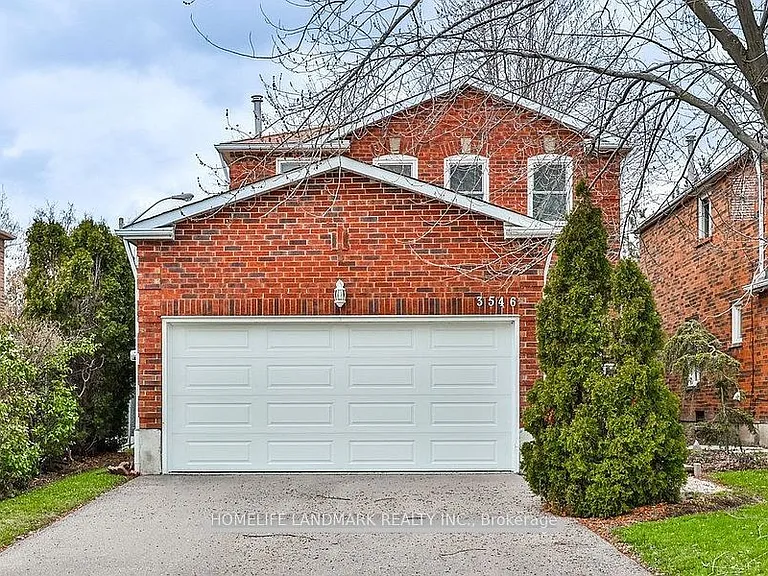 3546 Copernicus Dr #BASEMENT — Photo 1
