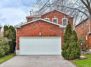 3546 Copernicus Dr #BASEMENT, Mississauga, ON L5B 3L3