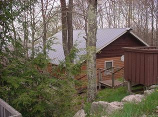 145 Lower Grouse Ridge Rd, Banner Elk, NC 28604
