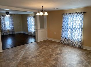 19556 State Highway 83, Howe, OK 74940