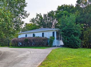 295 Cheshire Rd, Clarksville, TN 37043