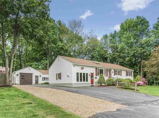 55 Buffumsville Rd, Somersworth, NH 03878