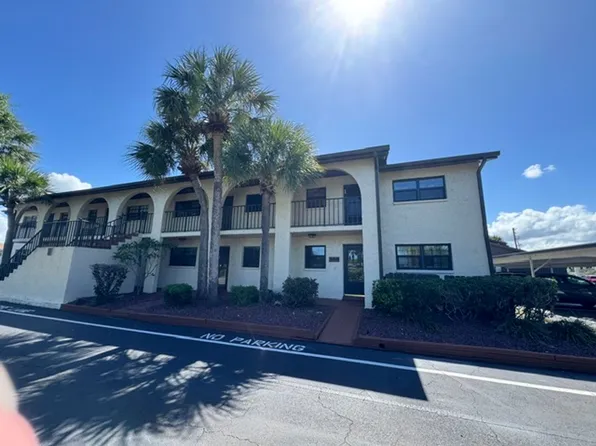 1675 S Fiske Blvd #M155, Rockledge, FL 32955