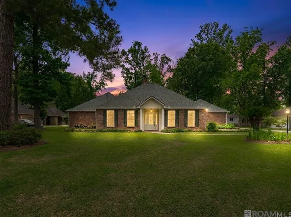 3027 Valcour Aime Ave, Baton Rouge, LA 70820