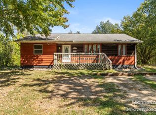 4115 Osborne Rd, Delton, MI 49046