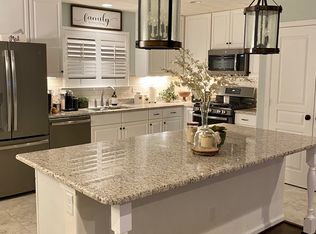 126 Beacon Run, Suffolk, VA 23435