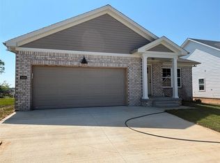 3458 Southall Blvd, Bowling Green, KY 42104